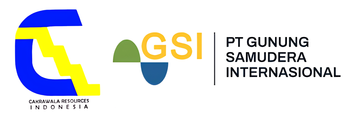 PT Gunung Samudera Internasional